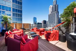 161 W Harrison St, Chicago, IL 60605 - Photo 31