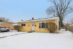 502 E Washington St, Bensenville, IL 60106 - Photo 1