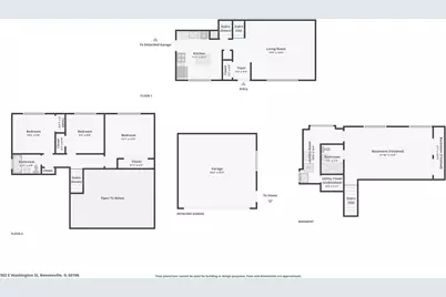 502 E Washington Street, Bensenville, IL 60106 - Photo 31