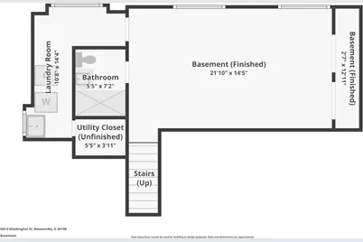 502 E Washington Street, Bensenville, IL 60106 - Photo 27