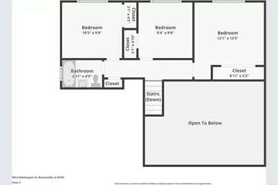 502 E Washington Street, Bensenville, IL 60106 - Photo 29