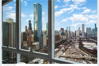 1201 S Prairie Avenue #2402, Chicago, IL 60605 - Photo 13