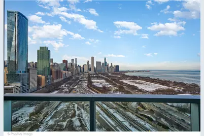 1201 S Prairie Avenue #2402, Chicago, IL 60605 - Photo 21