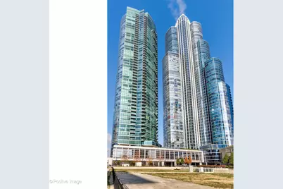 1201 S Prairie Avenue #2402, Chicago, IL 60605 - Photo 1