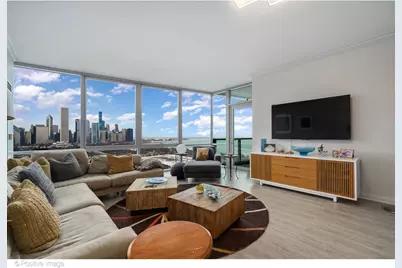 1201 S Prairie Avenue #2402, Chicago, IL 60605 - Photo 3