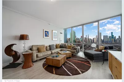 1201 S Prairie Avenue #2402, Chicago, IL 60605 - Photo 5