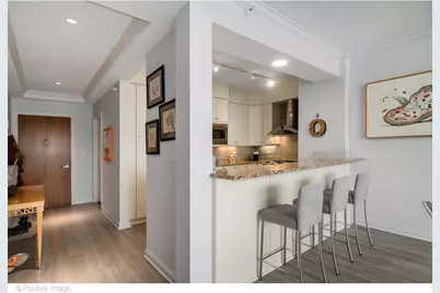 1201 S Prairie Avenue #2402, Chicago, IL 60605 - Photo 9