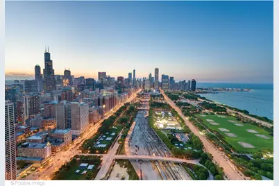 1201 S Prairie Avenue #2402, Chicago, IL 60605 - Photo 25