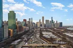 1201 S Prairie Ave, Chicago, IL 60605 - Photo 23