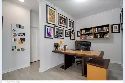 1201 S Prairie Avenue #2402, Chicago, IL 60605 - Photo 19