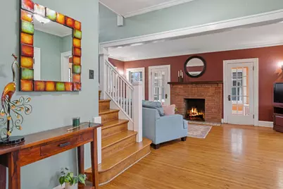 917 Division Street, Lisle, IL 60532 - Photo 3