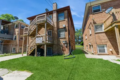 13937 S School Street, Riverdale, IL 60827 - Photo 11