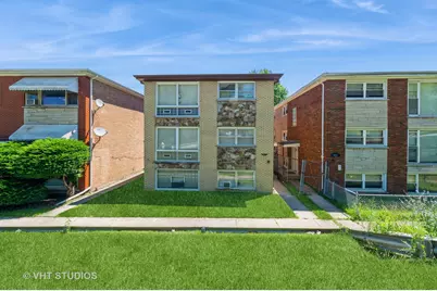 13937 S School Street, Riverdale, IL 60827 - Photo 1