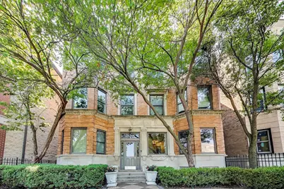 6318 S Greenwood Avenue #2, Chicago, IL 60637 - Photo 1