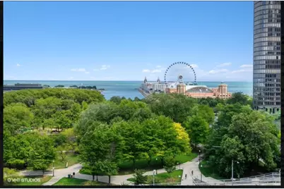 540 N Lake Shore Drive #619, Chicago, IL 60611 - Photo 13