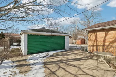 16520 Brockton Lane, Oak Forest, IL 60452 - Photo 25