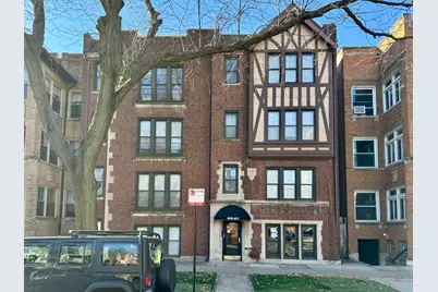 6540 N Glenwood Avenue #G02, Chicago, IL 60626 - Photo 1