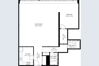 175 E Delaware Place #5123, Chicago, IL 60611 - Photo 21