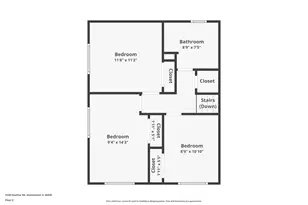 1339 Heather Rd, Homewood, IL 60430 - Photo 29