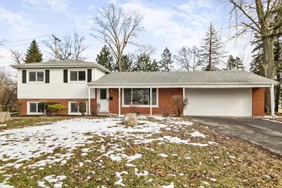 1339 Heather Road, Homewood, IL 60430 - Photo 1