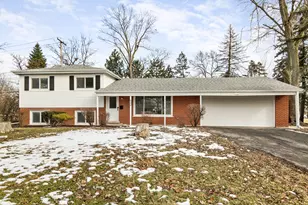 1339 Heather Rd, Homewood, IL 60430 - Photo 1