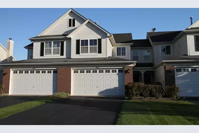 383 Chesapeake Lane, Oswego, IL 60543 - Photo 1