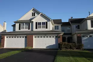 383 Chesapeake Ln, Oswego, IL 60543 - Photo 1