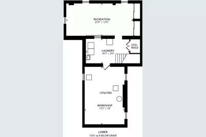 734 Bonnie Brae Place, River Forest, IL 60305 - Photo 39