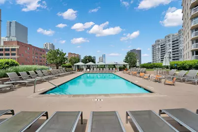 545 N Dearborn Street #W2804, Chicago, IL 60654 - Photo 17