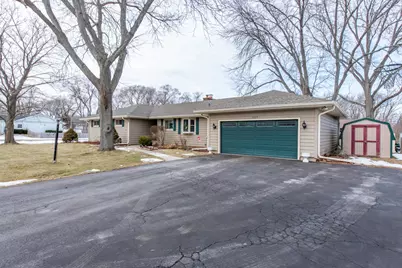 10222 W Bairstow Avenue, Beach Park, IL 60087 - Photo 3