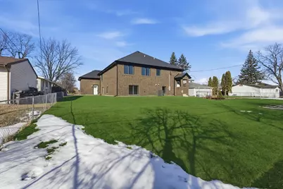 9327 Pleasant Avenue, Tinley Park, IL 60487 - Photo 21