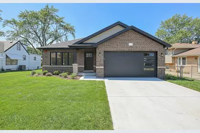 11520 S Leclaire Avenue, Alsip, IL 60803 - Photo 1