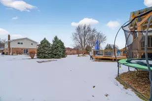 13940 S Teakwood Dr, Homer Glen, IL 60491 - Photo 37