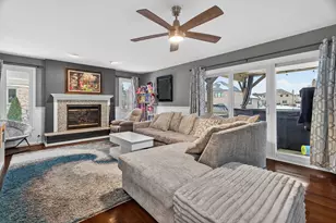 13940 S Teakwood Dr, Homer Glen, IL 60491 - Photo 13