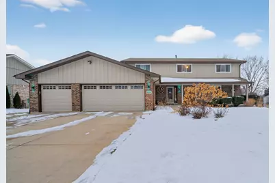 13940 S Teakwood Drive, Homer Glen, IL 60491 - Photo 1