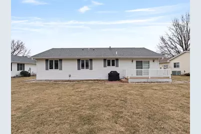 3125 Castlebury Place, Galesburg, IL 61401 - Photo 41