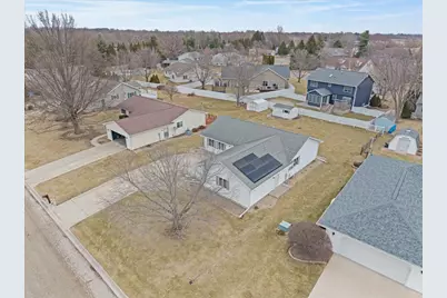 3125 Castlebury Place, Galesburg, IL 61401 - Photo 45