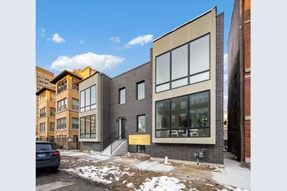 4721 S Ingleside Avenue, Chicago, IL 60615 - Photo 1