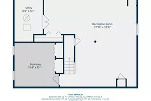 906 Sumter Ct, Naperville, IL 60540 - Photo 37