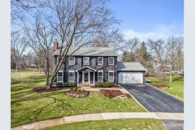 1310 N Carlton Avenue, Wheaton, IL 60187 - Photo 3