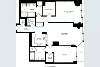 450 E Waterside Drive #2611, Chicago, IL 60601 - Photo 49