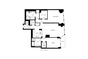 450 E Waterside Dr, Chicago, IL 60601 - Photo 49