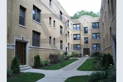 2649 N Spaulding Avenue #1E, Chicago, IL 60647 - Photo 1