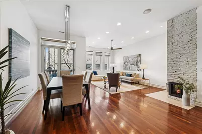 3161 N Halsted Street #202, Chicago, IL 60657 - Photo 7