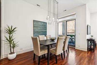 3161 N Halsted Street #202, Chicago, IL 60657 - Photo 9