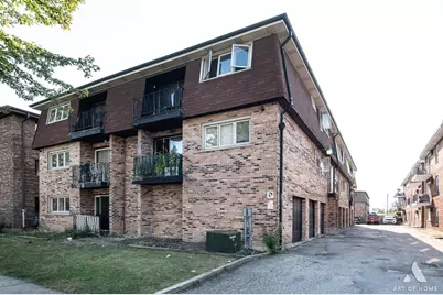 9708 Nottingham Avenue #11, Chicago Ridge, IL 60415 - Photo 1