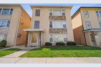 8645 W Summerdale Avenue #2, Chicago, IL 60656 - Photo 1