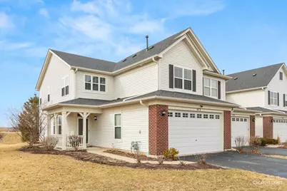 473 Dancer Lane #473-D, Oswego, IL 60543 - Photo 1