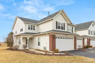 473 Dancer Ln, Oswego, IL 60543 - Photo 1