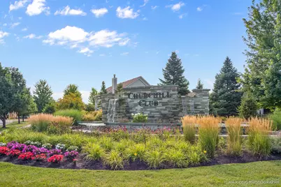 473 Dancer Lane #473-D, Oswego, IL 60543 - Photo 17